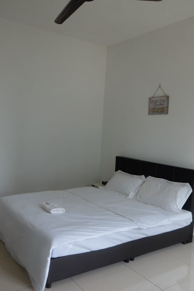 Aliff Avenue 0905 By Natol Apartment 2