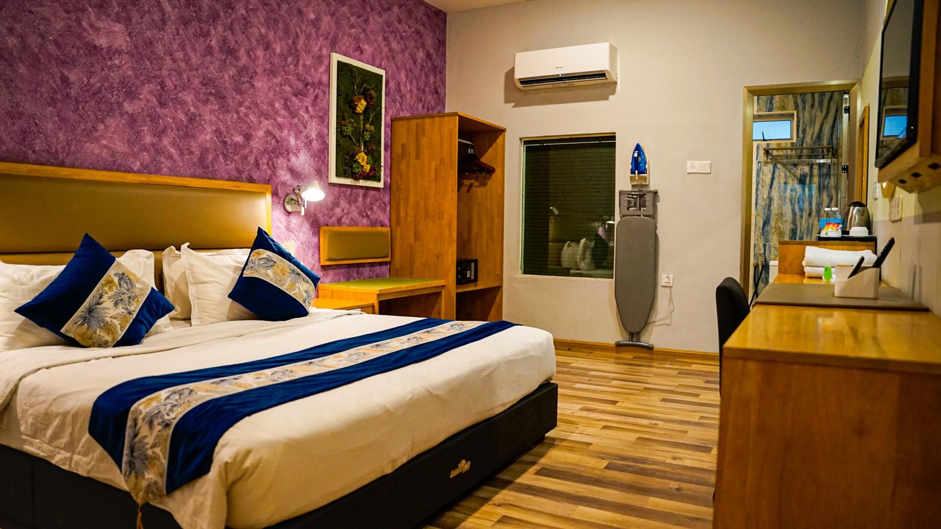 VIP Room