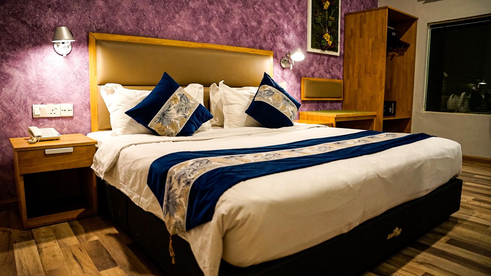 VIP Room