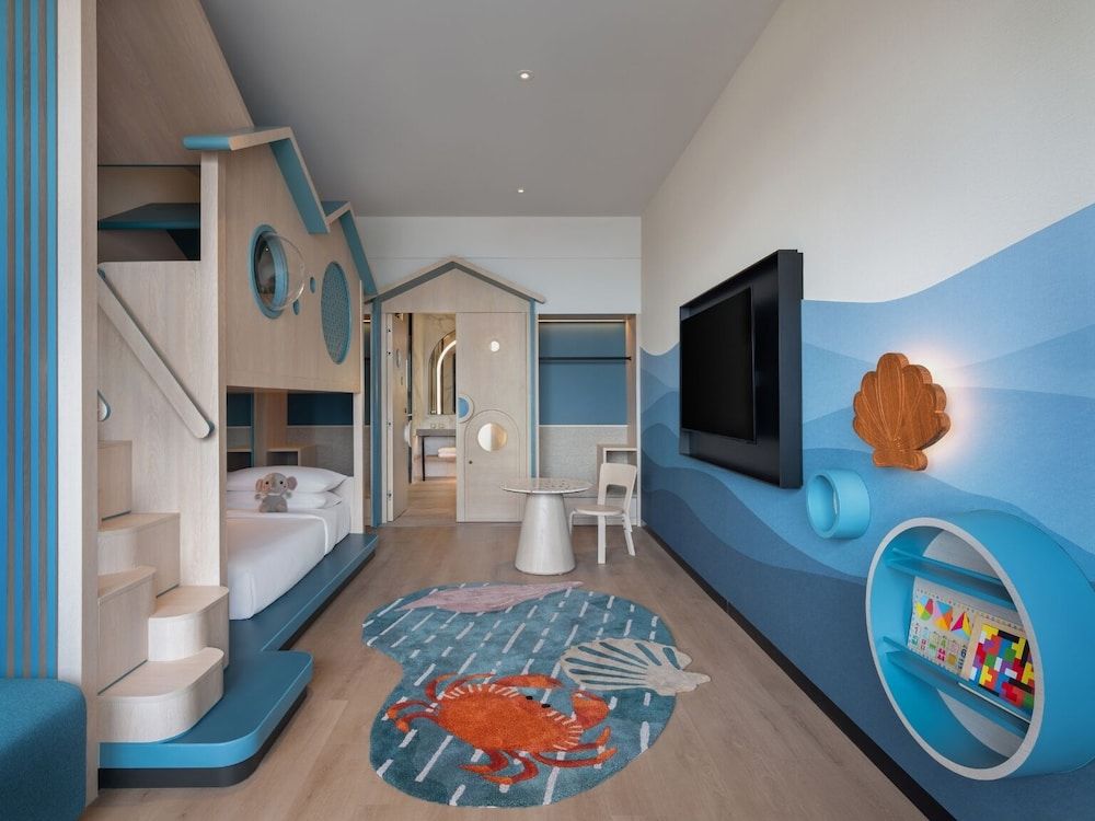 Family Suite, 2 Bedrooms