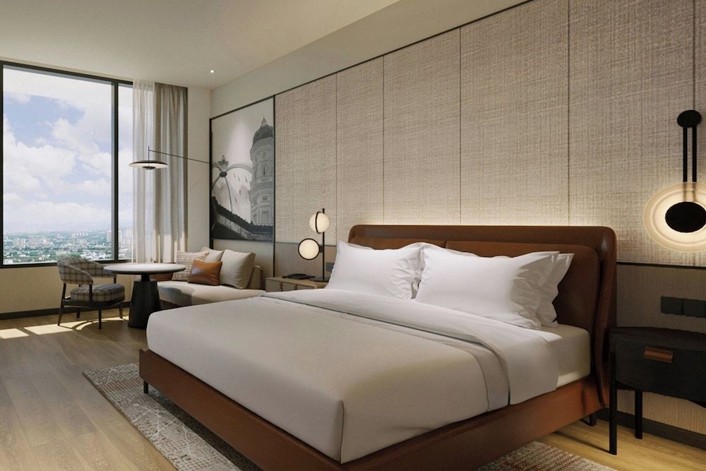 Sheraton Johor Bahru