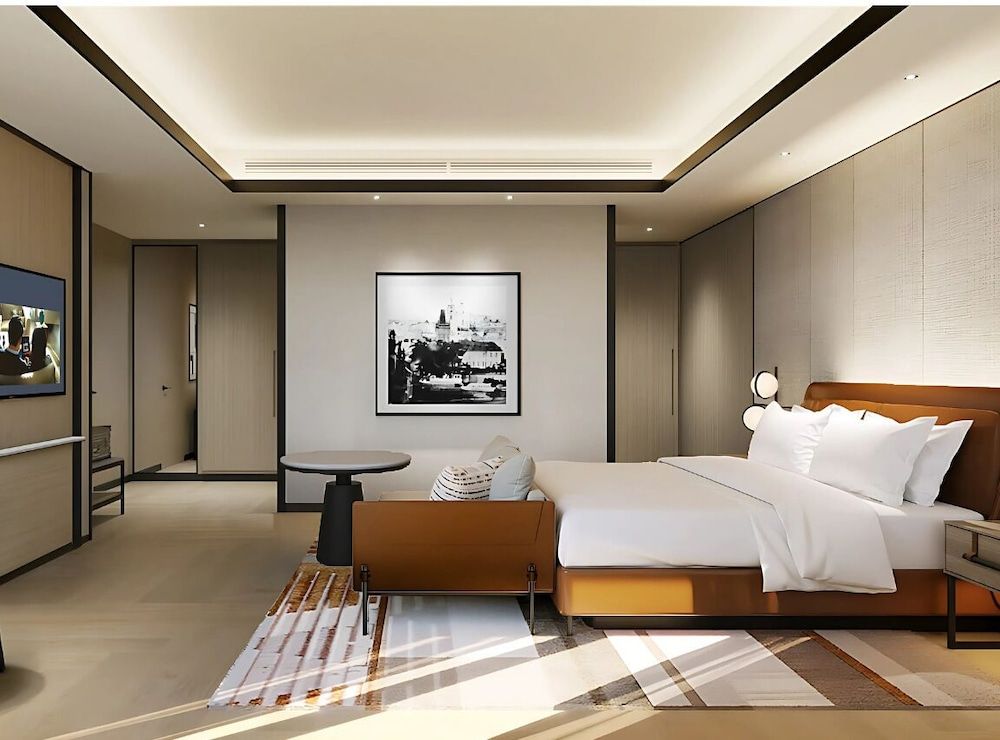 Sheraton Suite