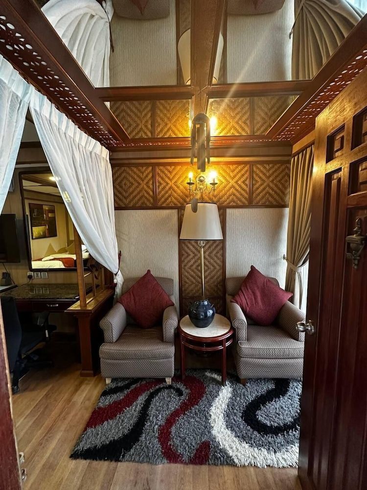 Perhentian Island Coralview Resort Luxury Triple Room 18