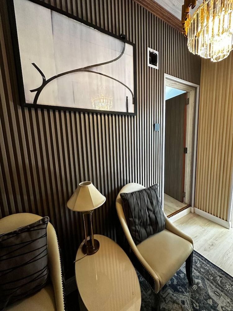 Perhentian Island Coralview Resort Double Room, Hill View 15