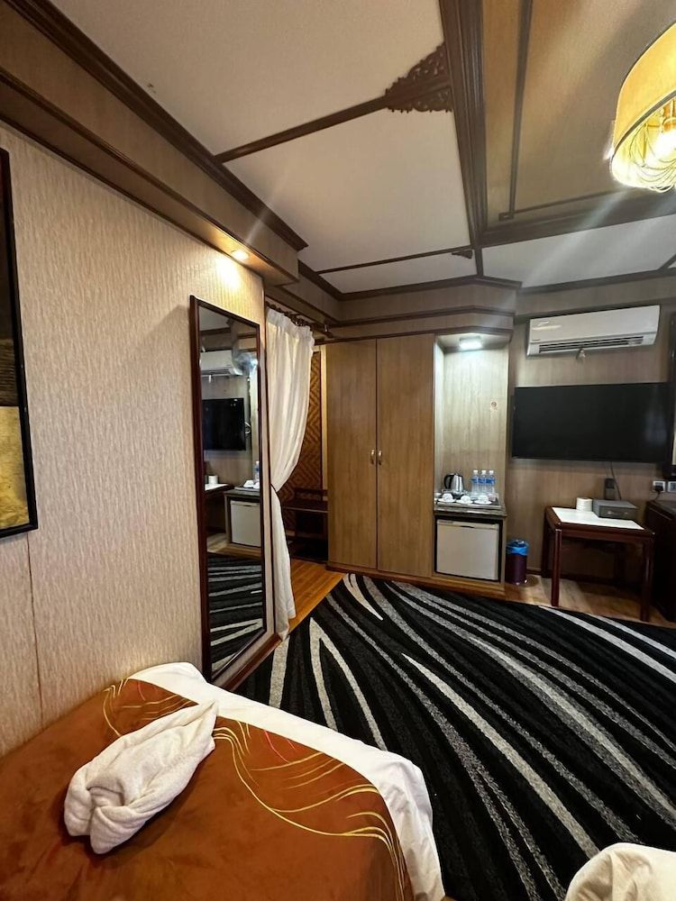 Perhentian Island Coralview Resort Luxury Triple Room 23