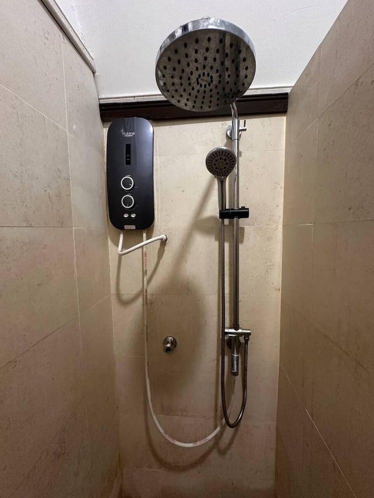 Perhentian Island Coralview Resort Double Room, Hill View 5