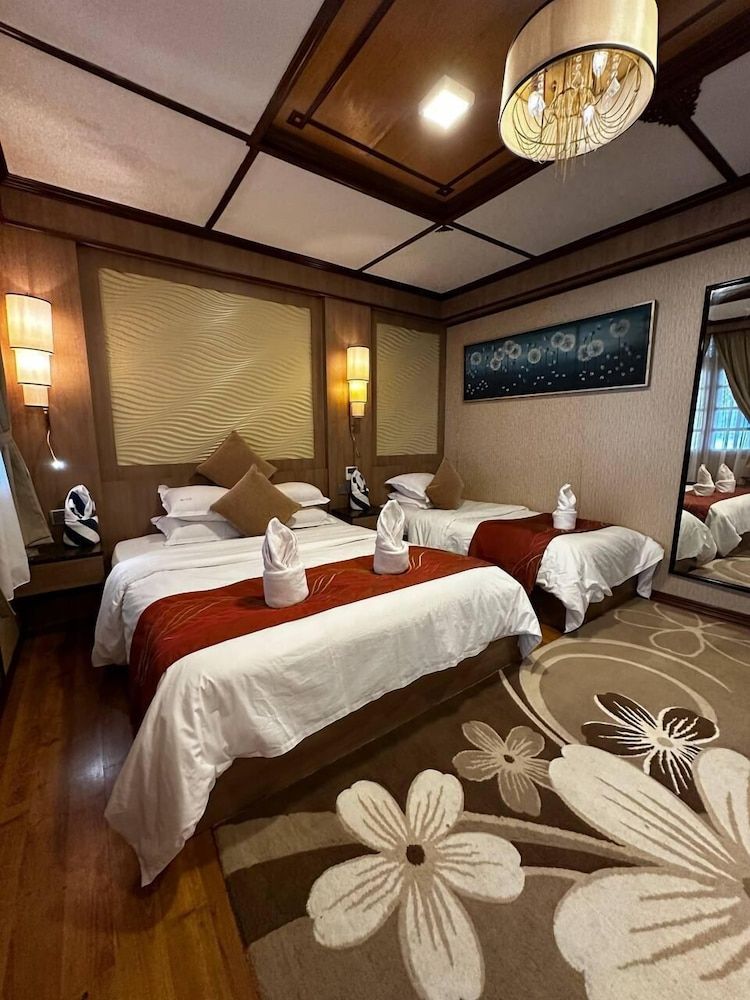 Perhentian Island Coralview Resort