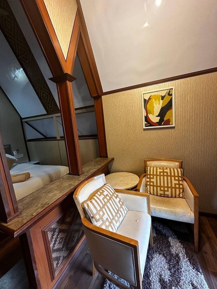 Perhentian Island Coralview Resort Classic Triple Room 5