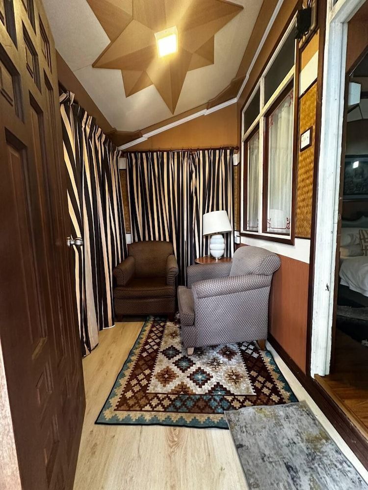 Perhentian Island Coralview Resort Double Room, Hill View 6