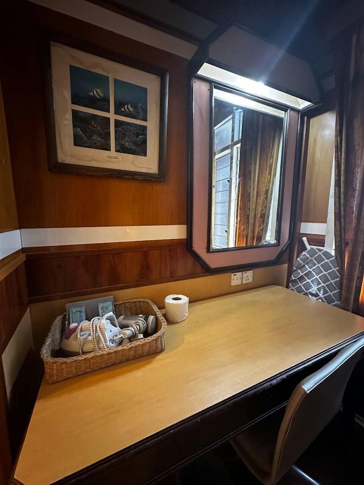 Perhentian Island Coralview Resort Double Room, Hill View 3