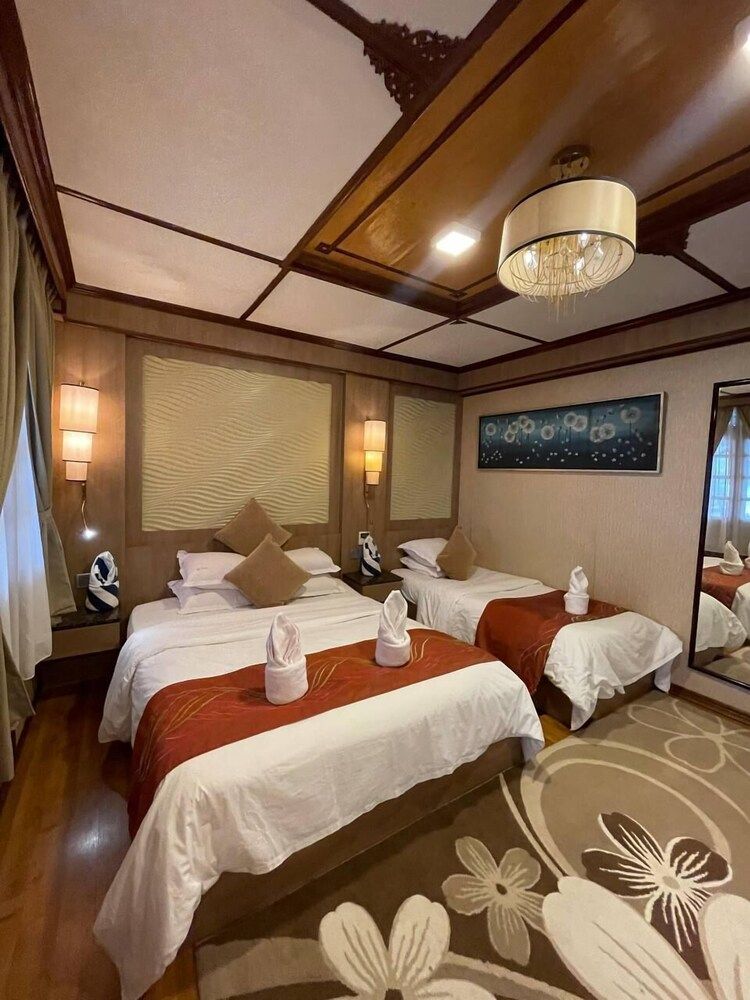 Classic Triple Room
