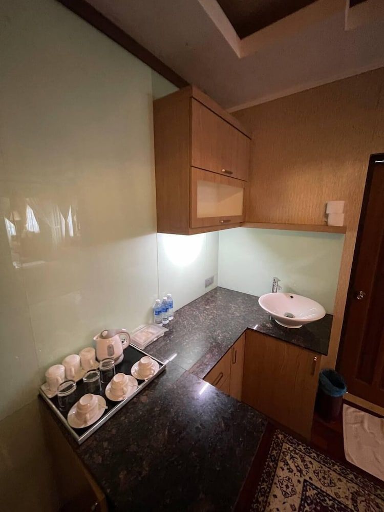 Premium Triple Room