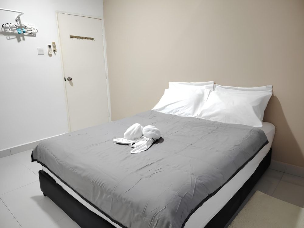 Apartment, 2 Bedrooms