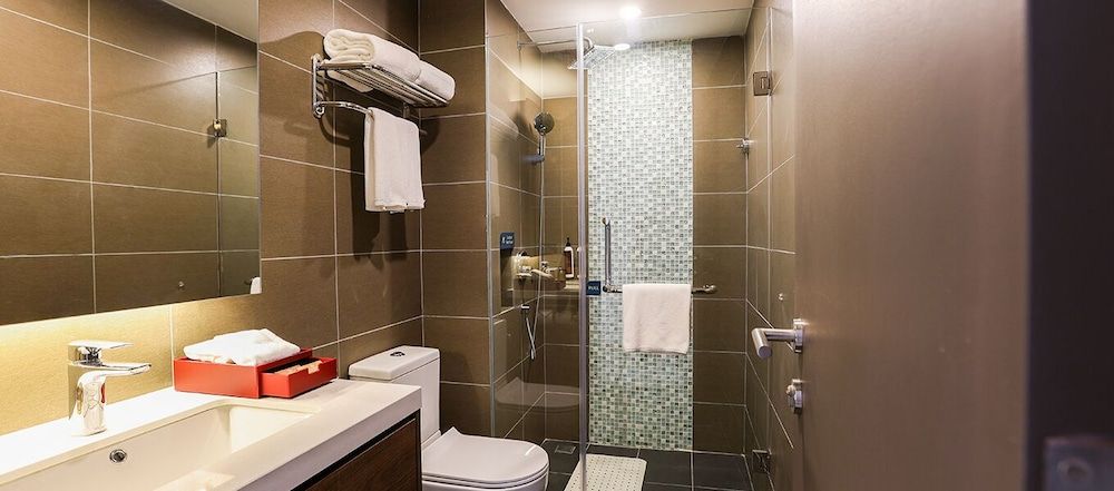 Signata Genting Highlands Junior Suite 4