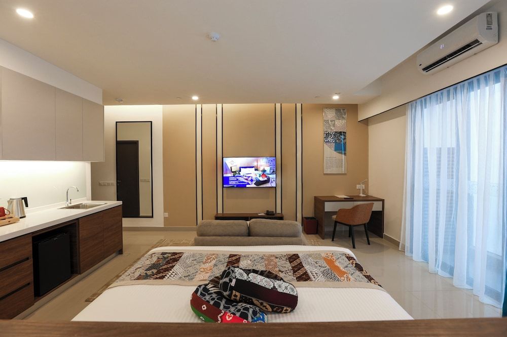 Signata Genting Highlands Junior Suite 3