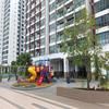 Amerin Suites Kuala Lumpur by VP