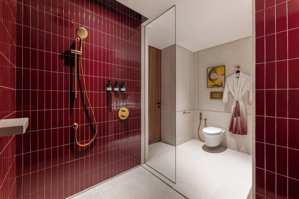 Premium Room, 1 King Bed, Tower