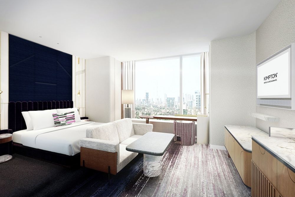 Kimpton Naluria Kuala Lumpur by IHG