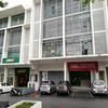 Harbour hotel PJ 21