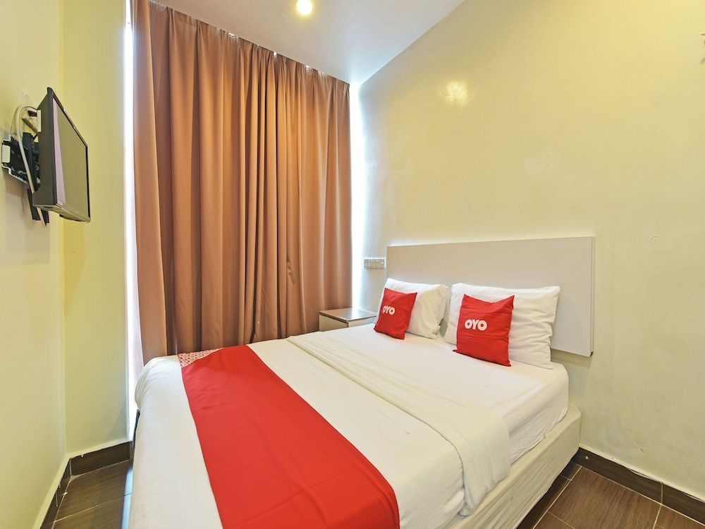 Deluxe Double Room, 1 Queen Bed