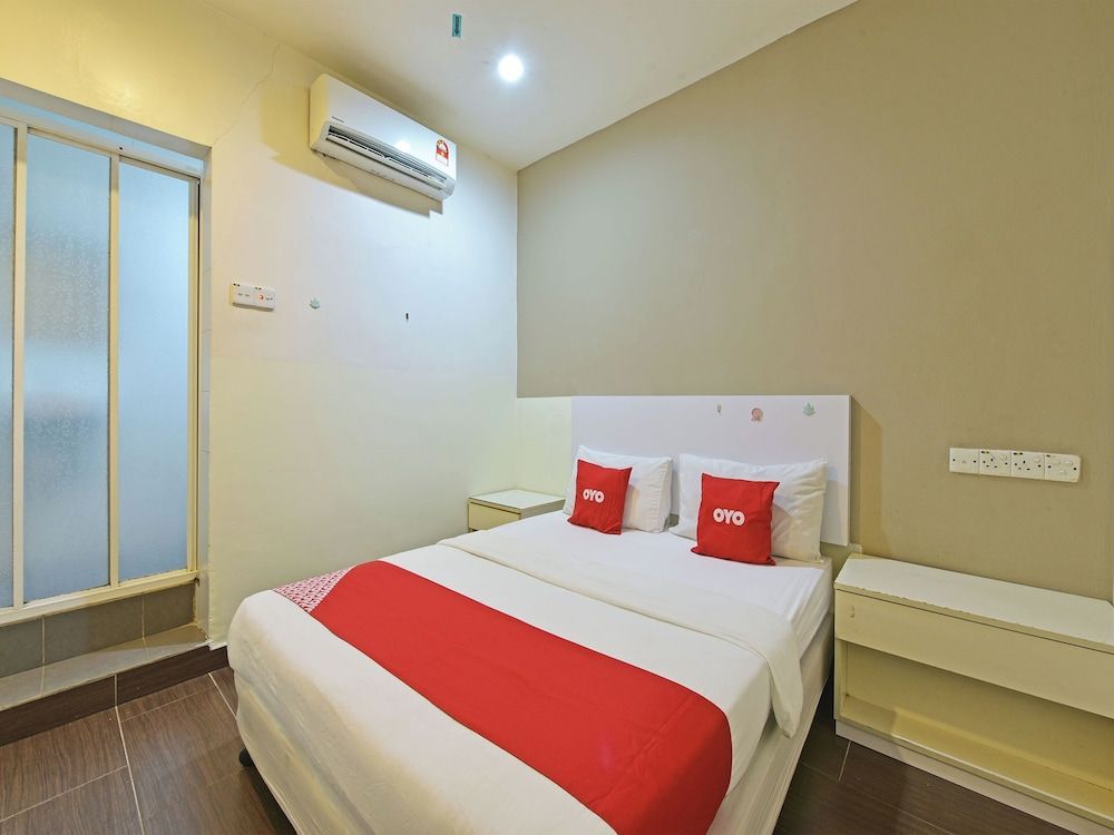 Standard Double Room, 1 Queen Bed