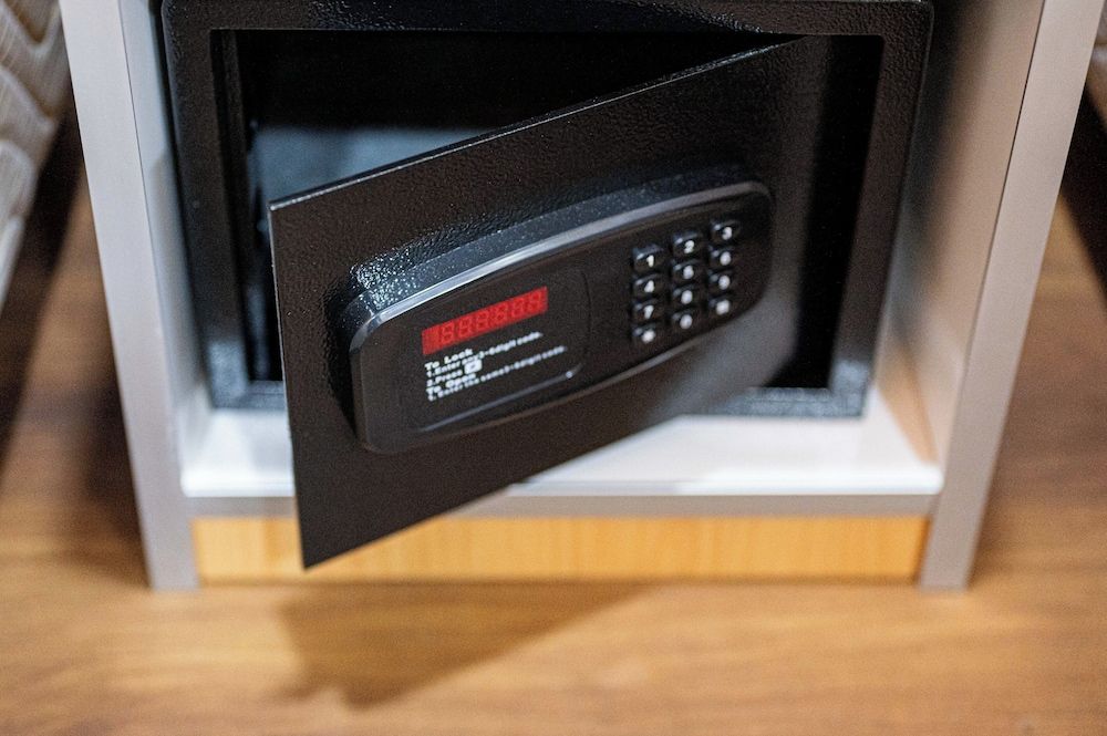 Semporna City Hotel Double or Twin Room, 2 Bedrooms, Non Smoking 2