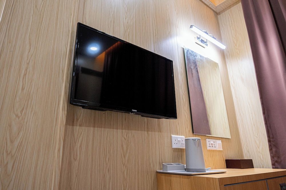 Semporna City Hotel Double or Twin Room, 2 Bedrooms, Non Smoking 3