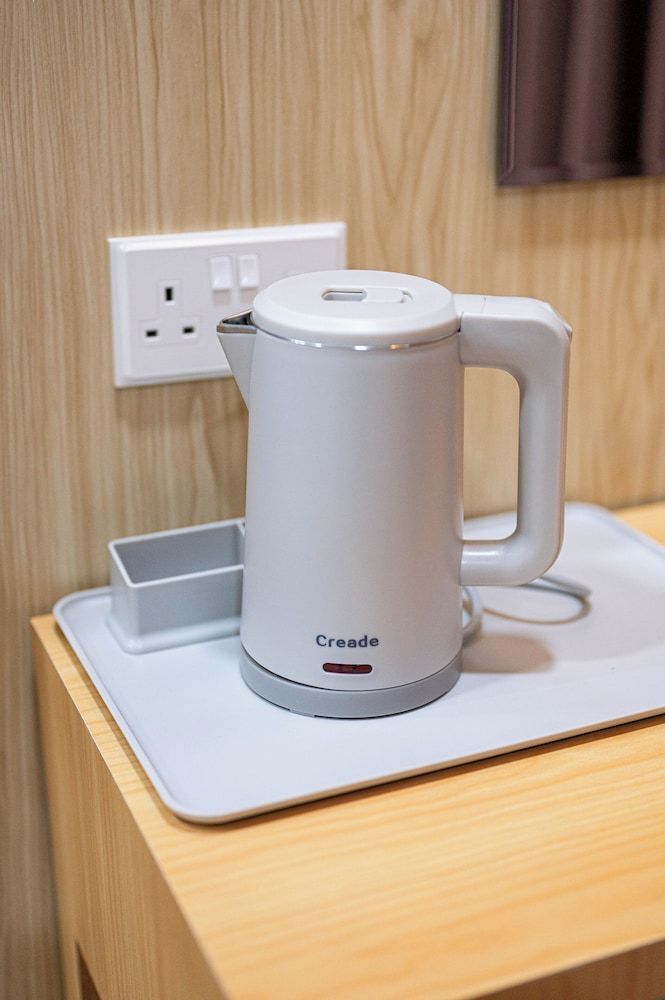 Semporna City Hotel Double or Twin Room, 2 Bedrooms, Non Smoking 5