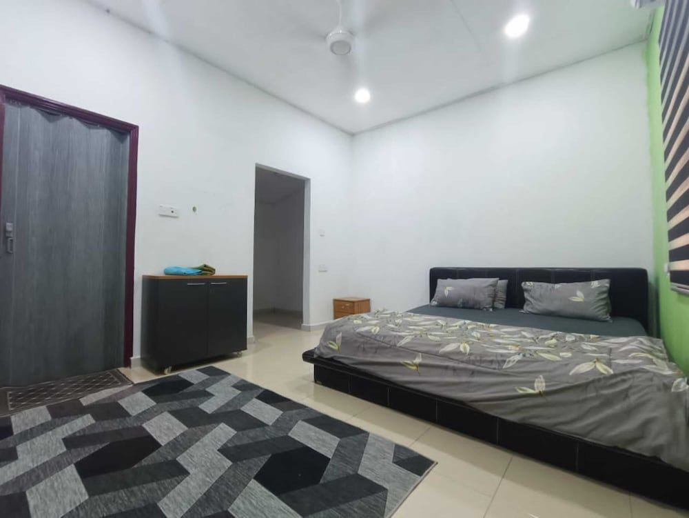 Deluxe Double Room, 1 King Bed