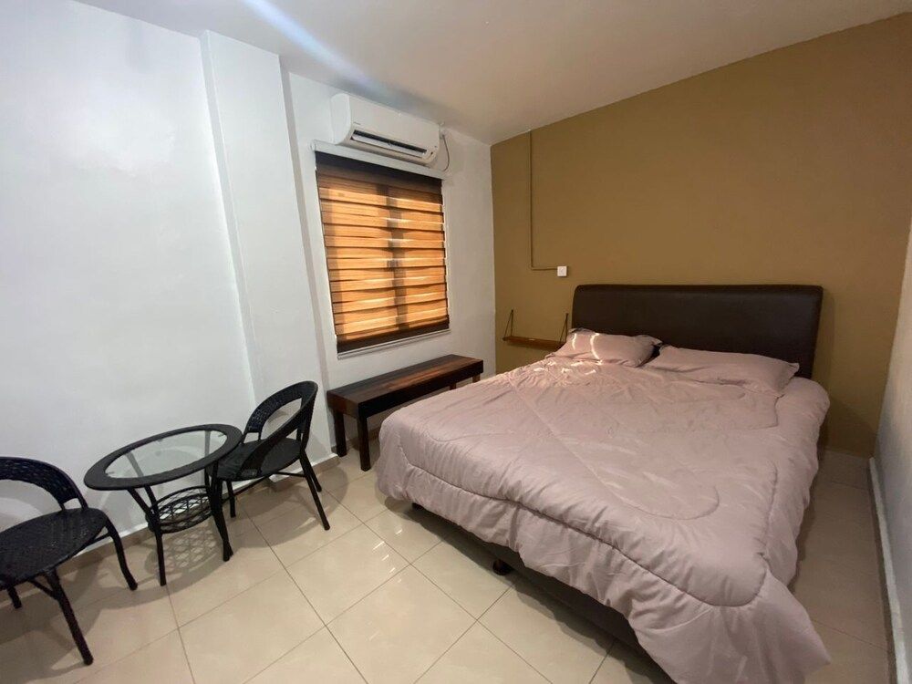 Deluxe Double Room, 1 Queen Bed