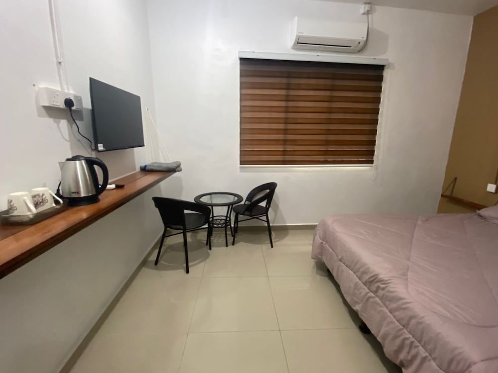 Deluxe Double Room, 1 Queen Bed