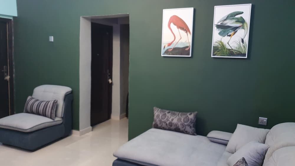 Garden View Holiday Cottage Superior Room 6