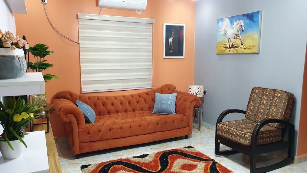 Garden View Holiday Cottage Superior Room 8