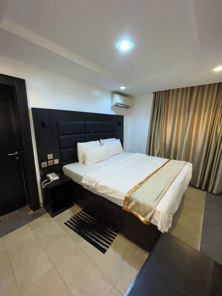 Comfort Single Room