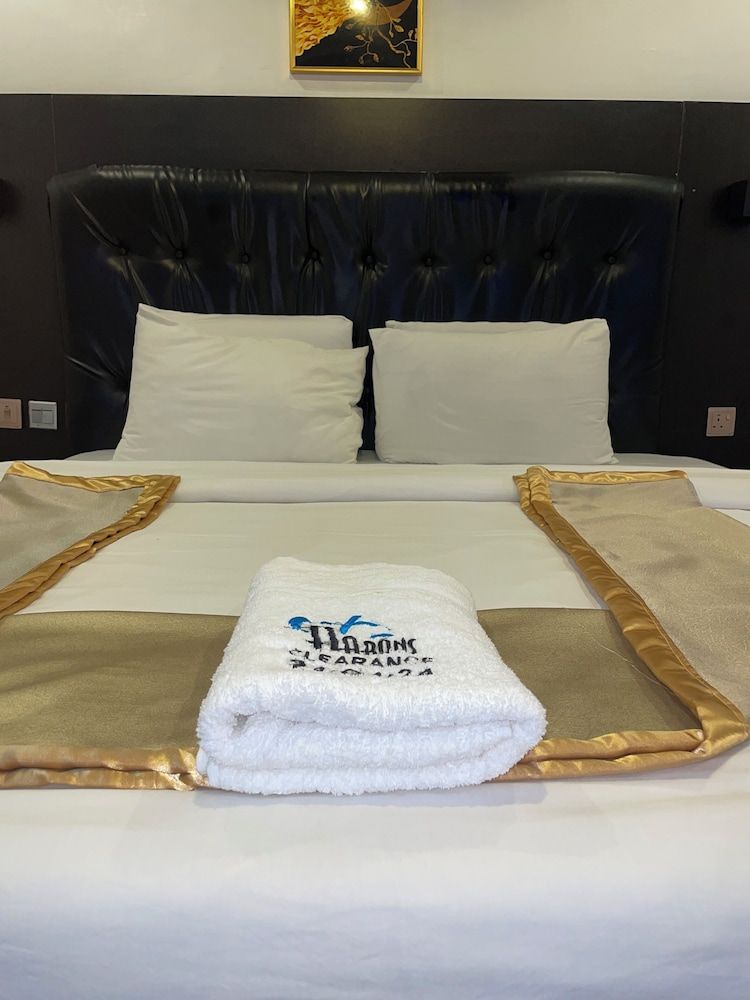 Luxury Single Room, Balcony