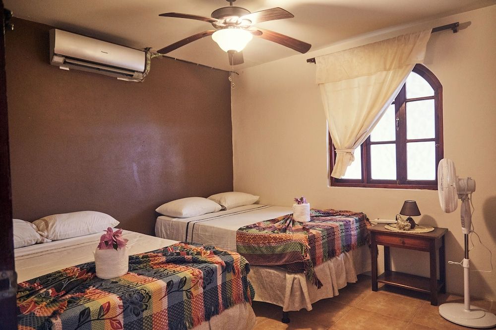 Standard Double or Twin Room, 1 Queen Bed