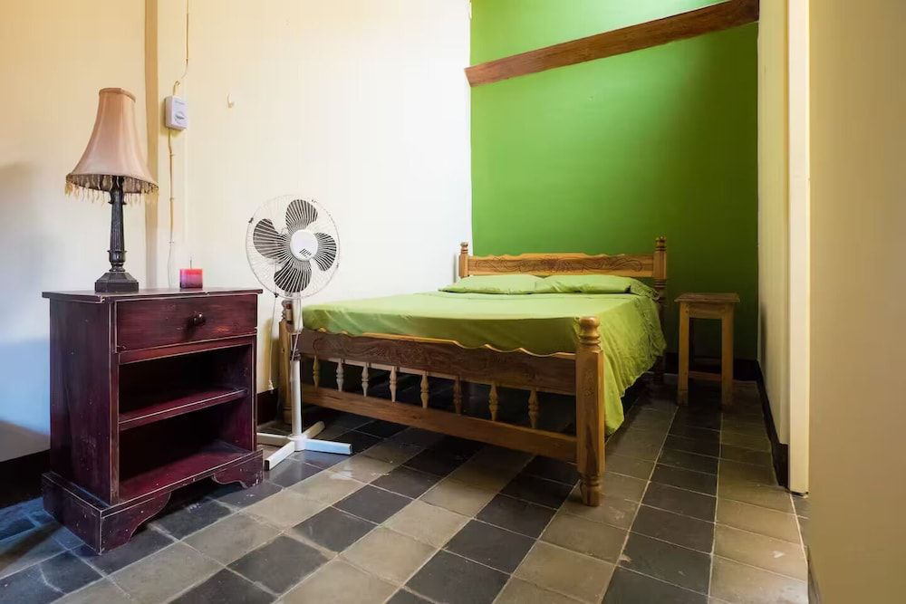 Classic Single Room
