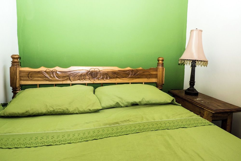 Classic Single Room