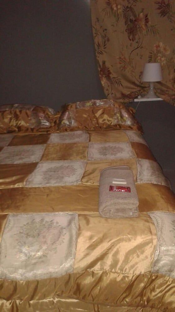 Double Room Single Use, 1 Queen Bed