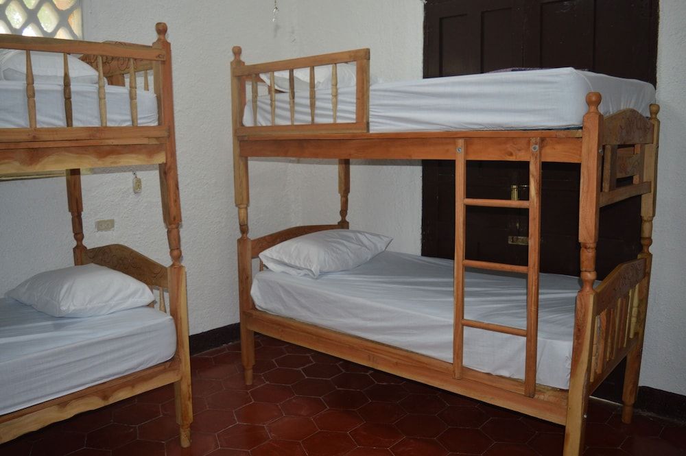 Basic Shared Dormitory