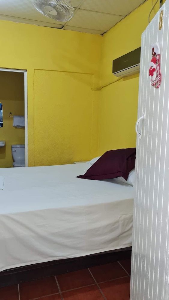 Basic Room
