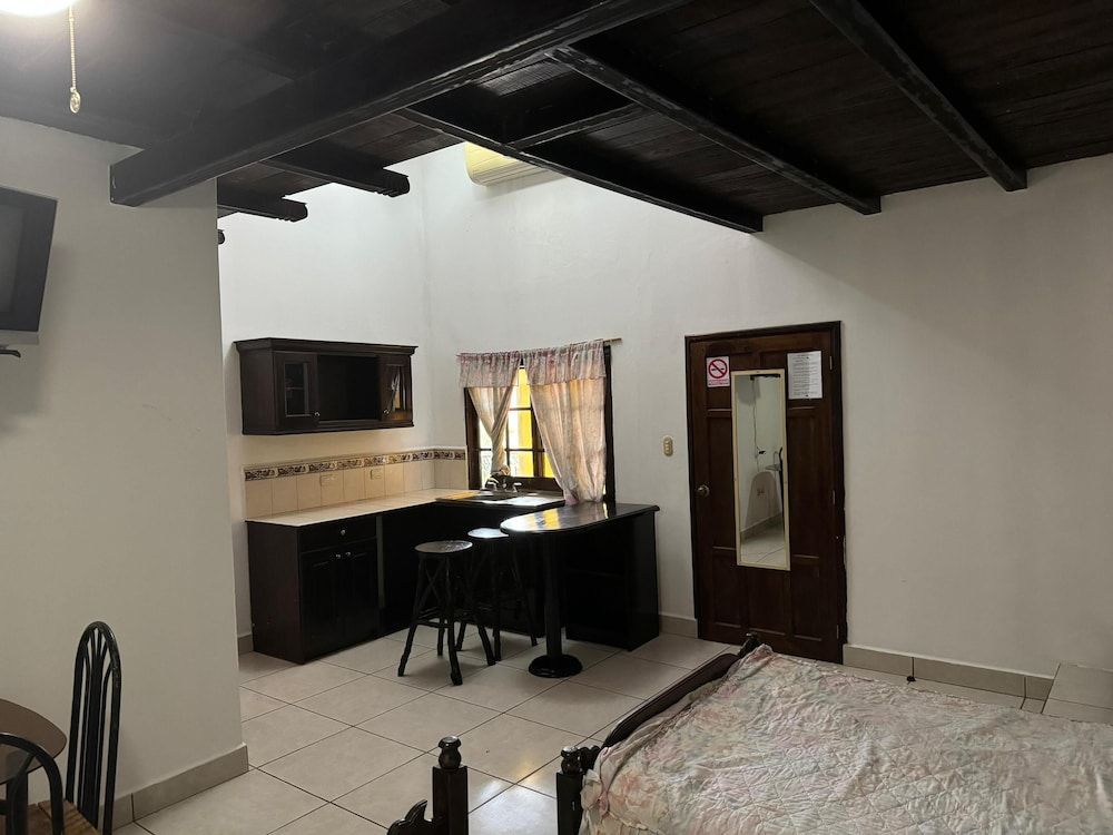 Family Shared Dormitory