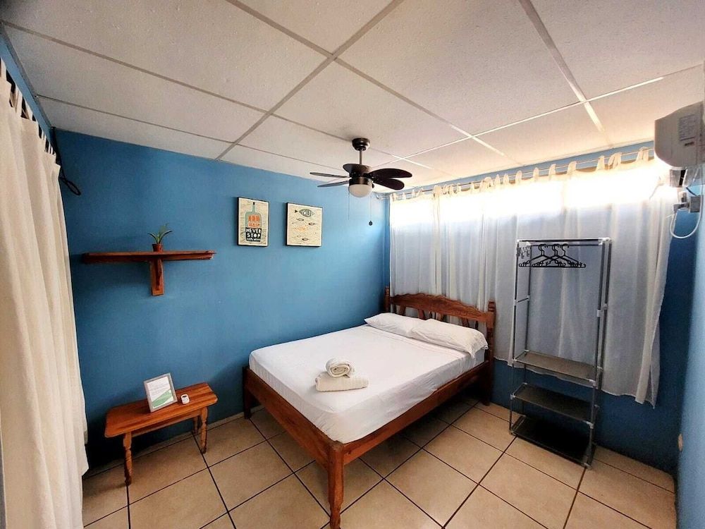Standard Double Room, 1 Double Bed, Non Smoking