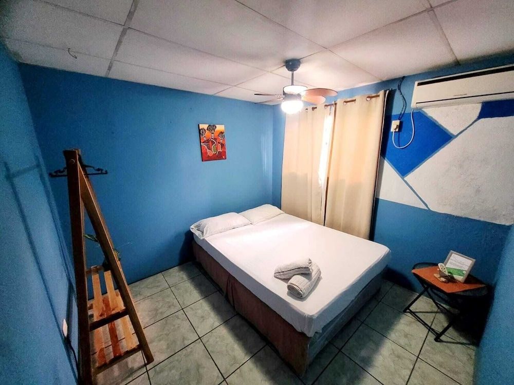 Standard Double Room, 1 Queen Bed, Non Smoking