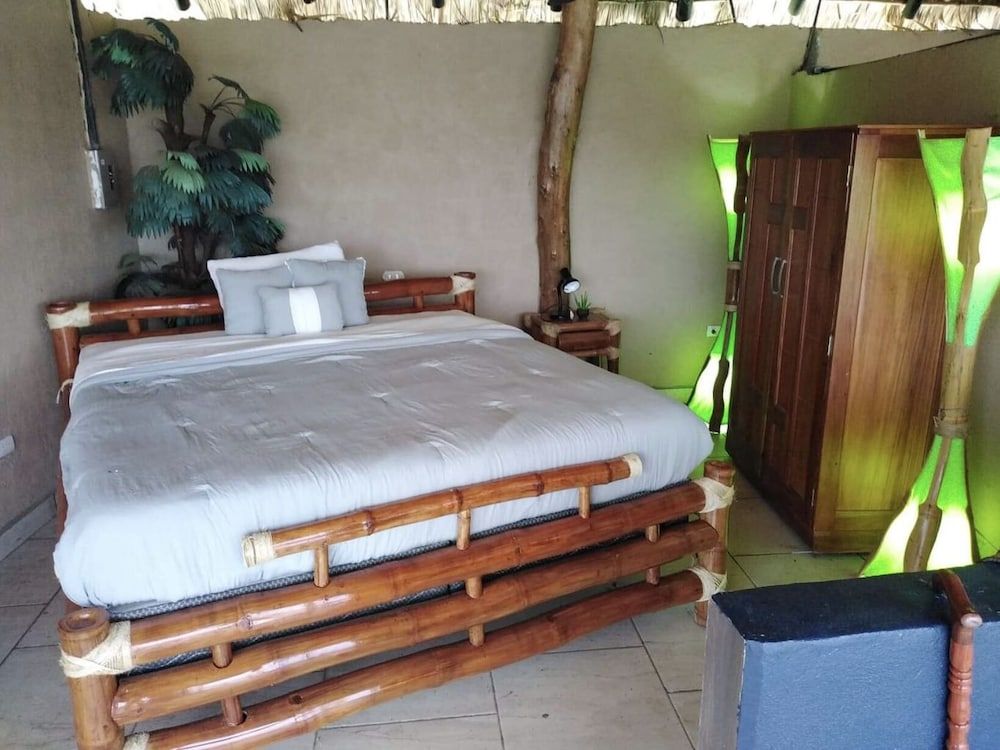 Family Studio Suite, 2 Bedrooms