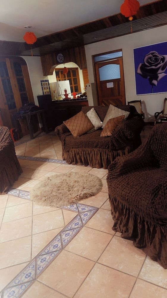 Basic Triple Room