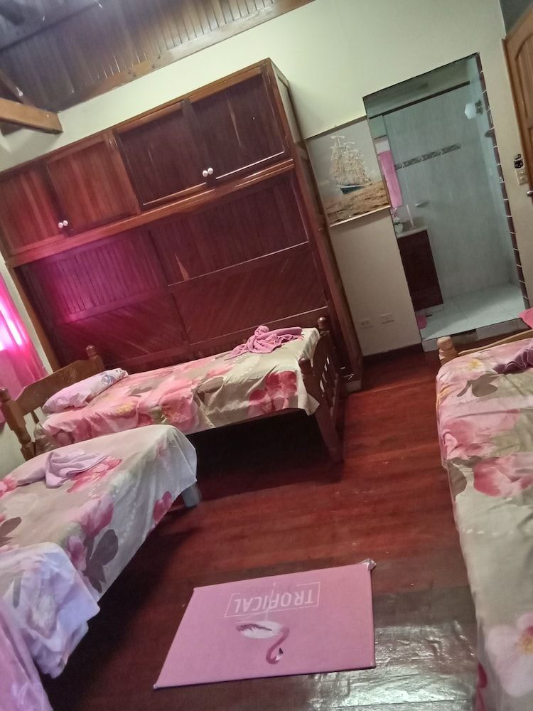 Family Triple Room