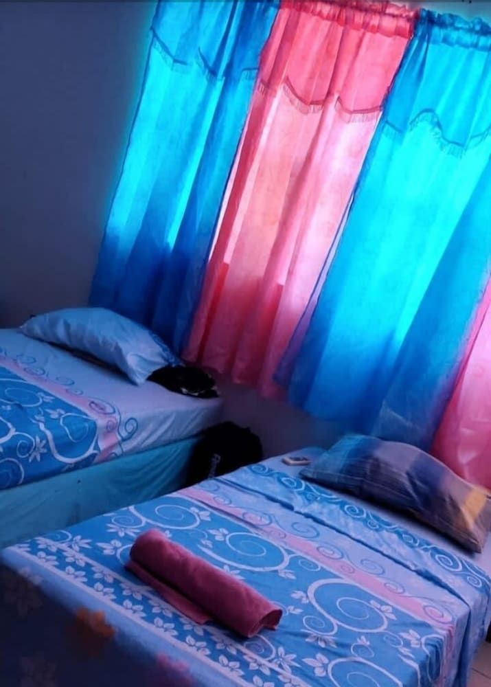 Honeymoon Double Room