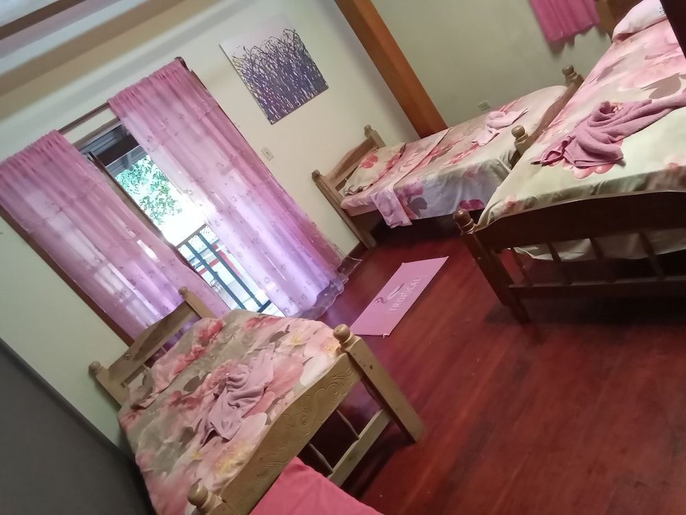 Basic Triple Room