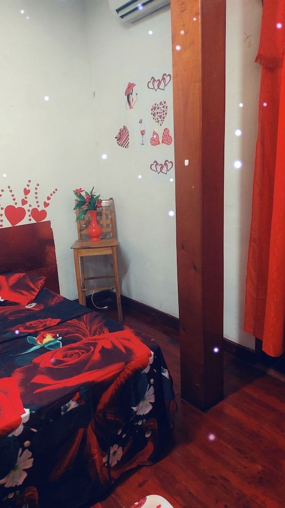Honeymoon Double Room